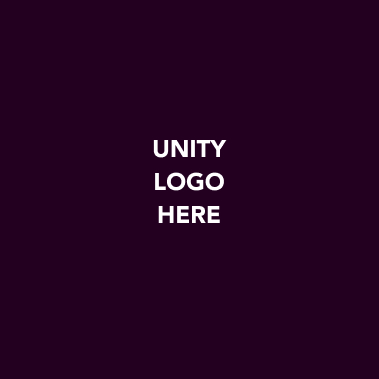 Unity logo